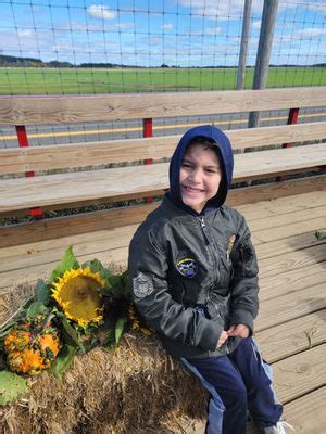 holzman's family farm photos|More.